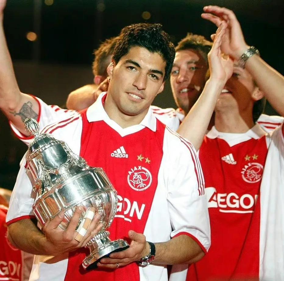 苏亚雷斯领衔，曾经“呼风唤雨”如今逐渐淡出球迷视野的六位球星