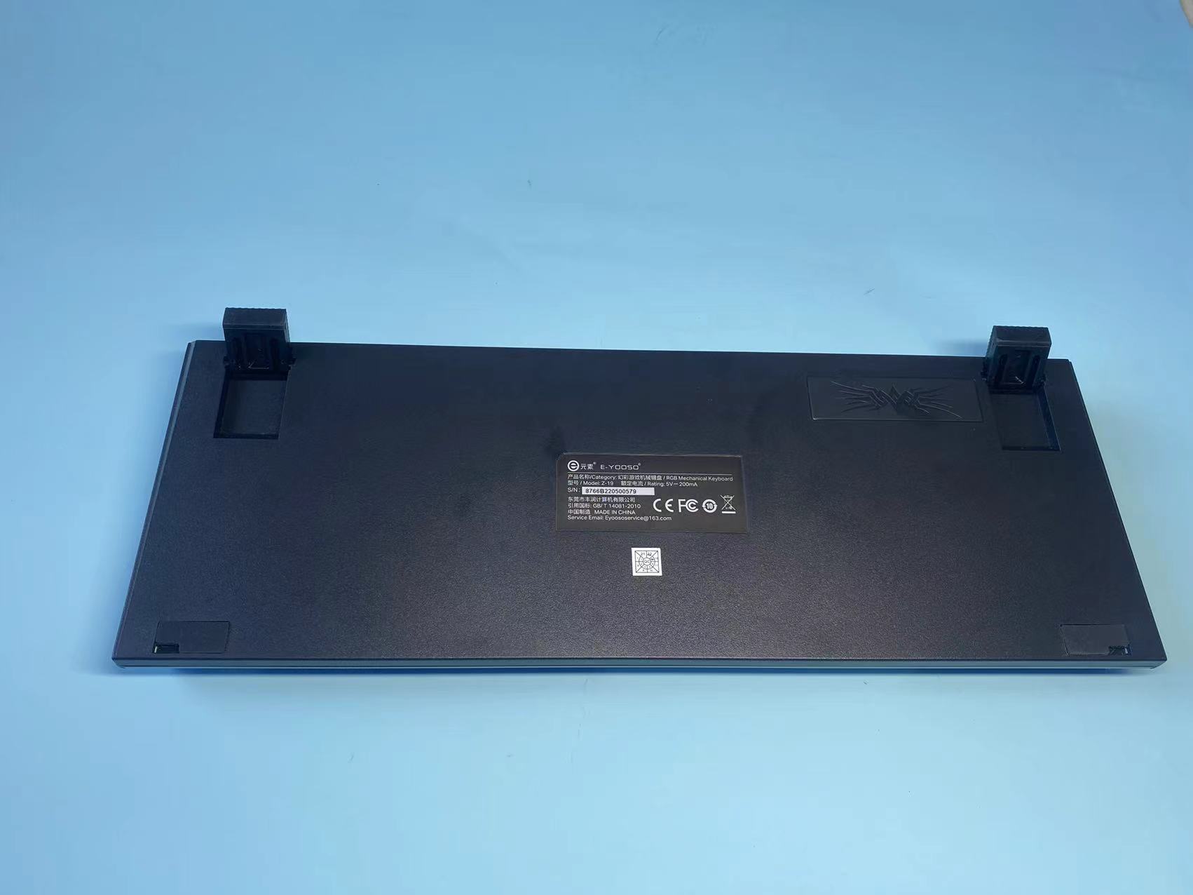 e元素z-19备用红轴,e元素z19可以换键帽吗