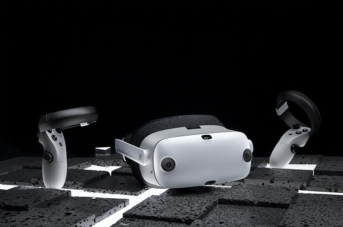 元宇宙说明书2.0：这次是一档虚拟现实游戏闯关真人秀