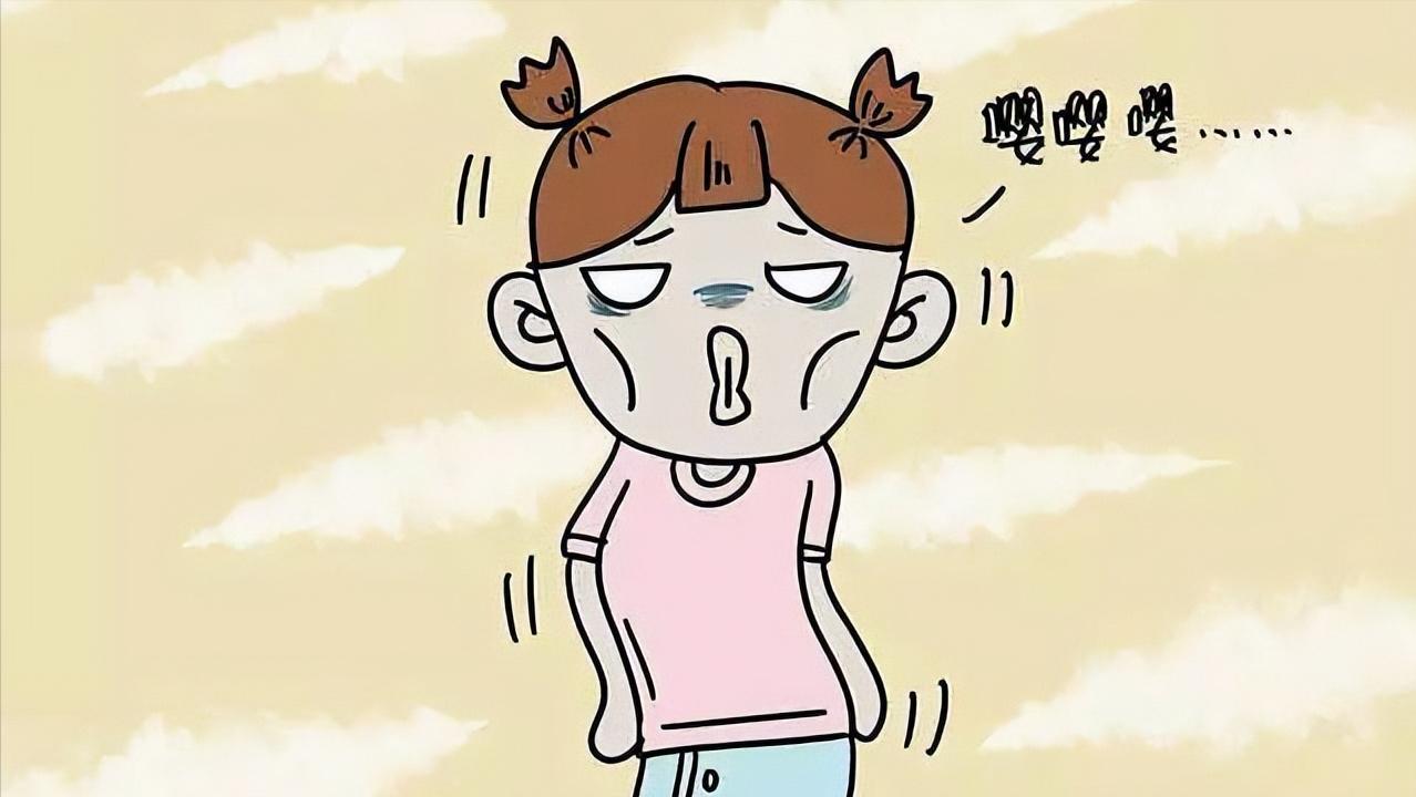 大妈上厕所正用力，身体掉下一块“肉”？医生坦言：这是你的子宫