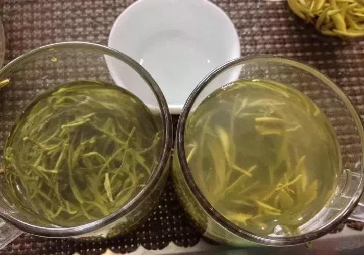 茶叶有没有可能被作假,茶叶是否有造假的