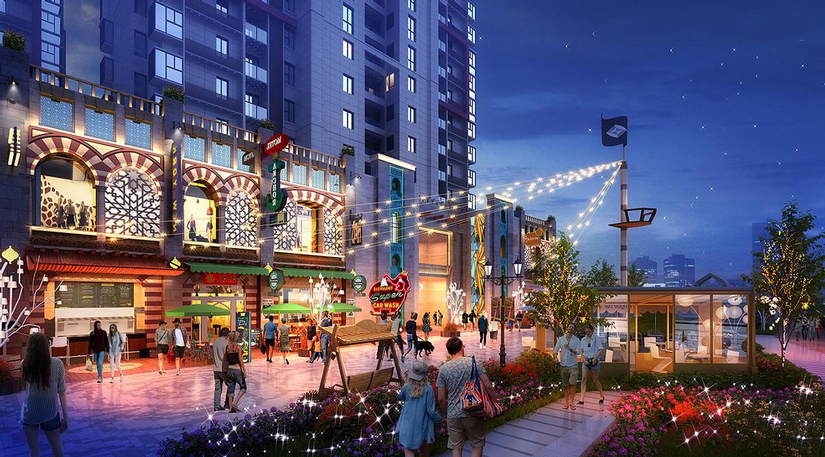 做生意没有顾客怎么办,做生意没顾客怎么线上引流