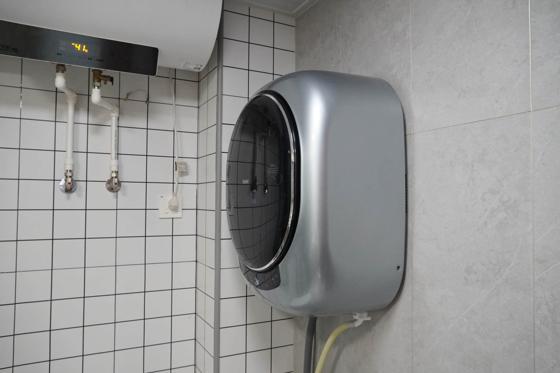 海尔洗衣机特碛功能怎么选,双十一洗衣机选购