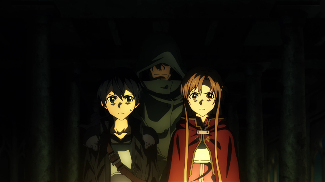 刀剑神域进击篇票房怎么样,刀剑神域收视率