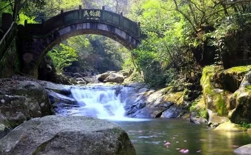 天津周边冷门海边,五一短途冷门自驾游天津