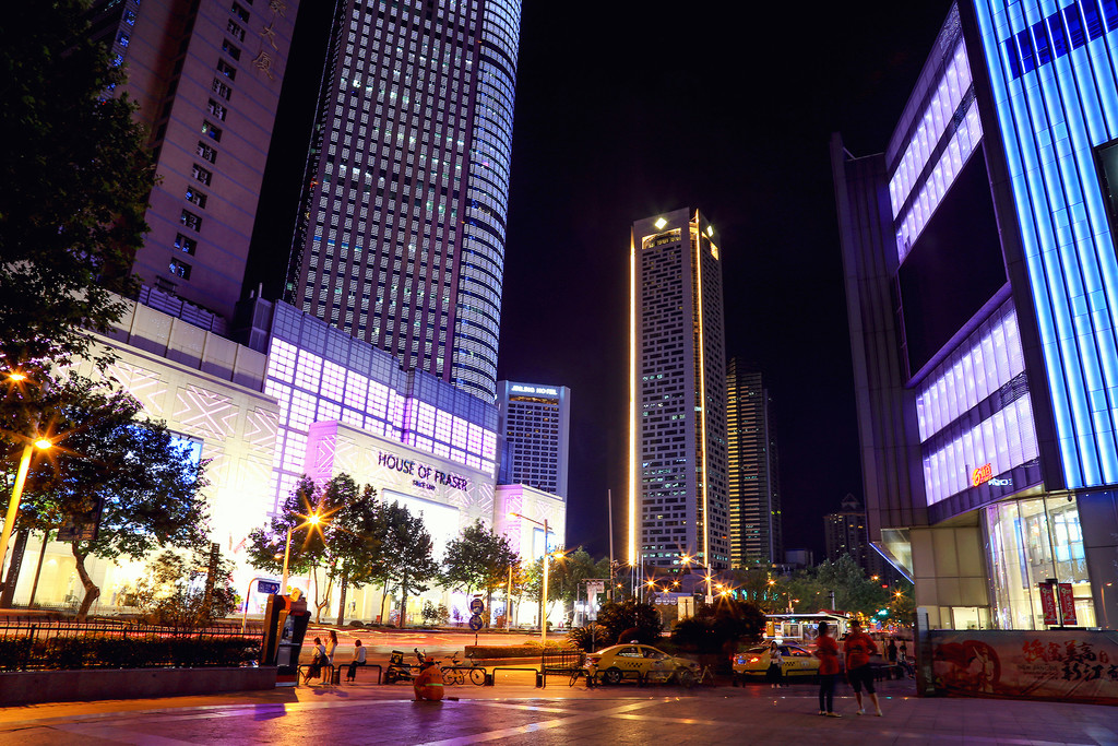 南京六朝古都是哪6个朝代,美丽的六朝古都南京风光无限