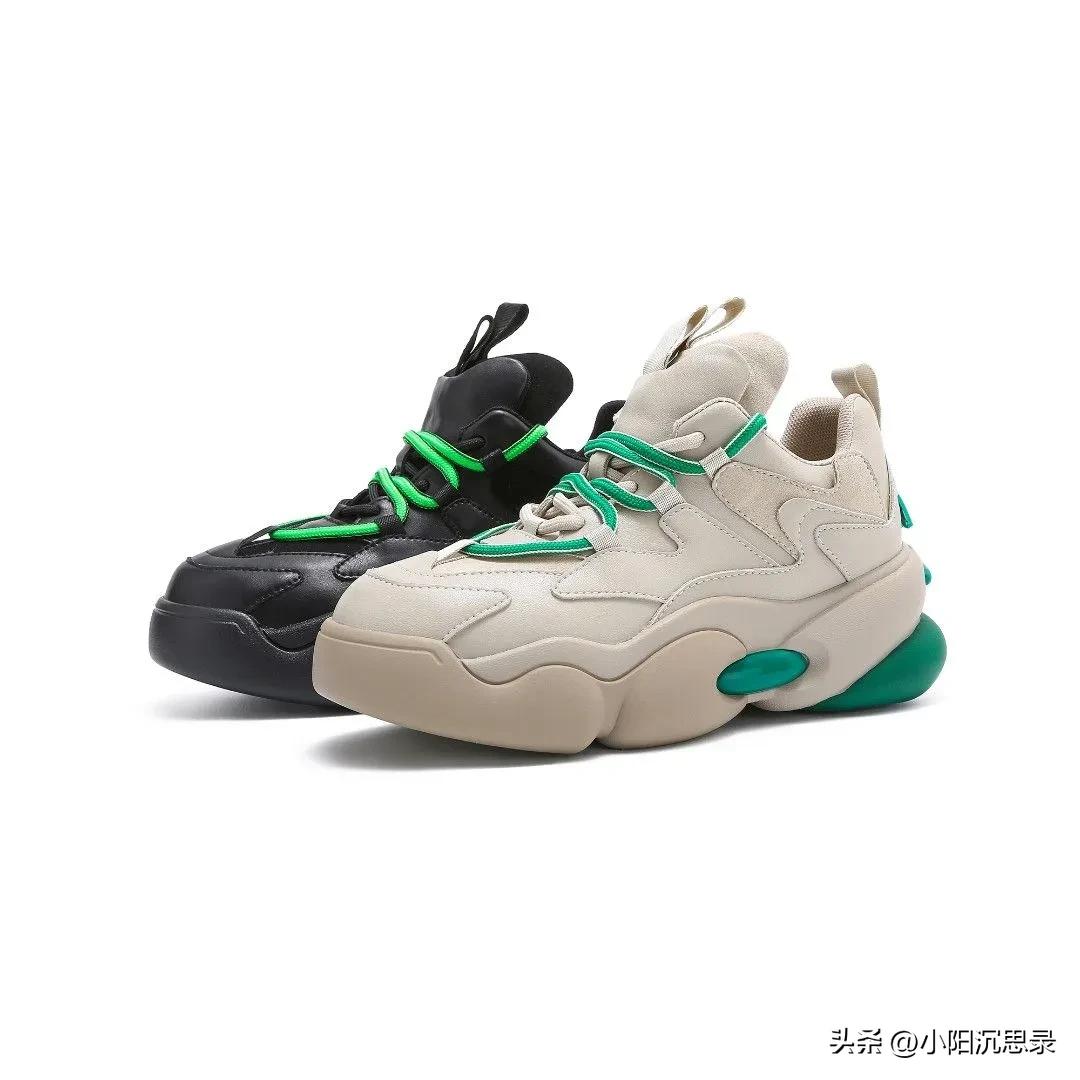 女款小白鞋品牌达芙妮,卓诗尼和达芙妮哪个鞋子好