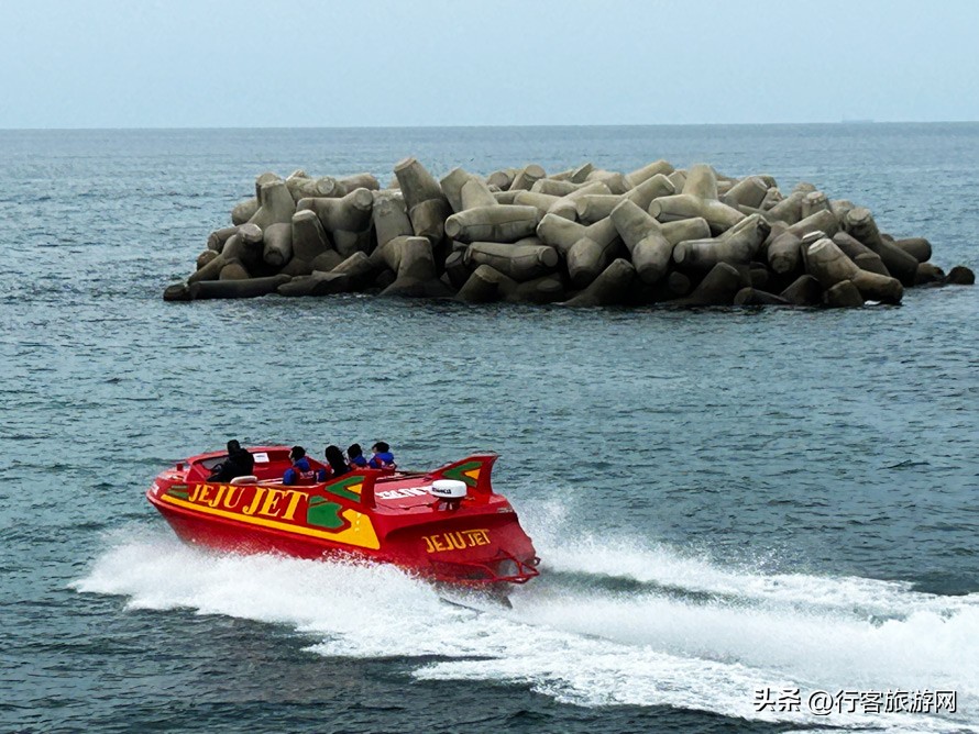 让你玩转济州岛,济州岛游玩