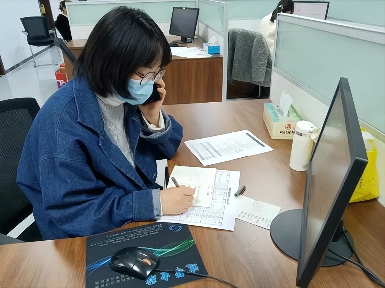 医院内让人脸红的“妇科检查”，医生：这2类人不愿意也要做？