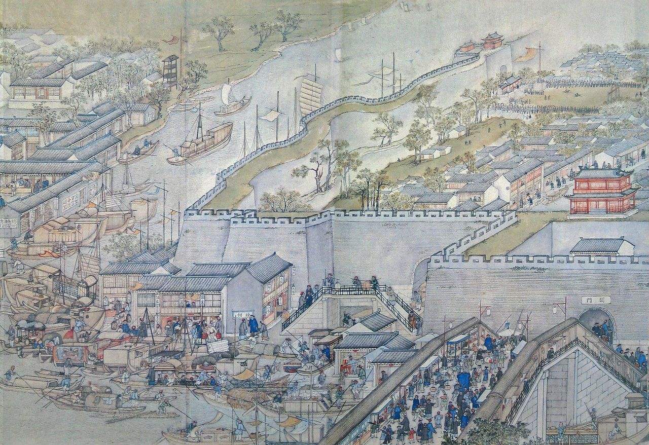 英国学者评说四大文明古国,埃及印度为什么不算文明古国