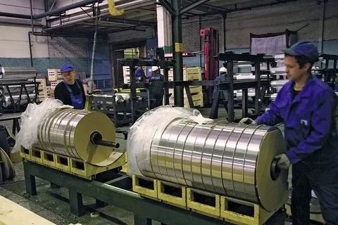 俄乌打架家电涨价?为什么?