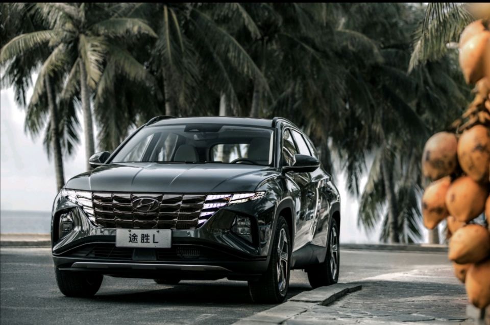 北京现代索纳塔变化史,现代途胜性价比最高的车型