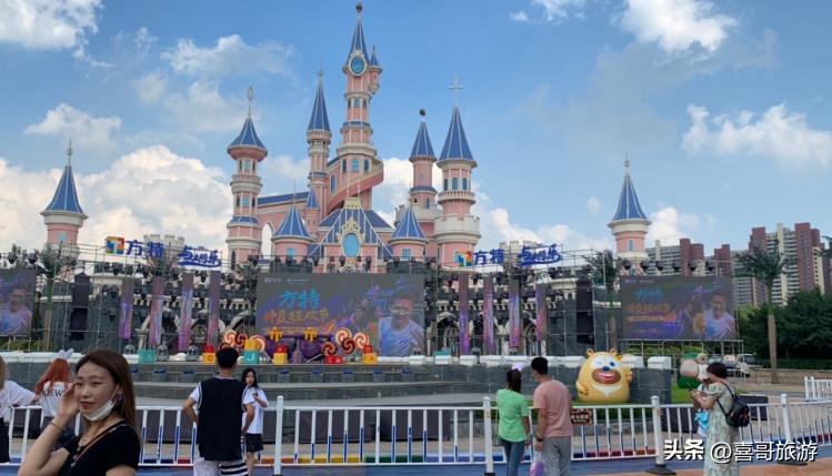 沈阳沈北新区旅游攻略,沈阳旅游沈北新区攻略最新