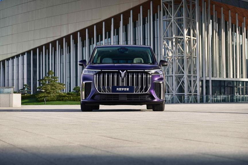 这几款mpv车型你会怎么选,最适合穷人的三款七座纯电mpv