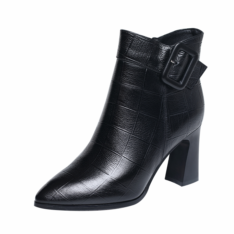 公认好穿的高跟鞋,最好看的高跟鞋排行榜前十名