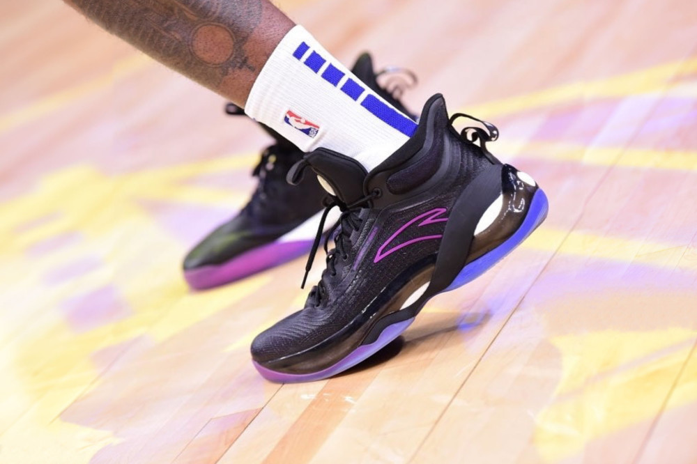 比阿迪耐克质量还好的国产鞋,哪些国产鞋比耐克好