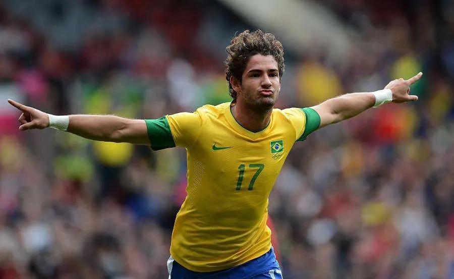 中超联赛巴西球员,中超现在巴西国脚