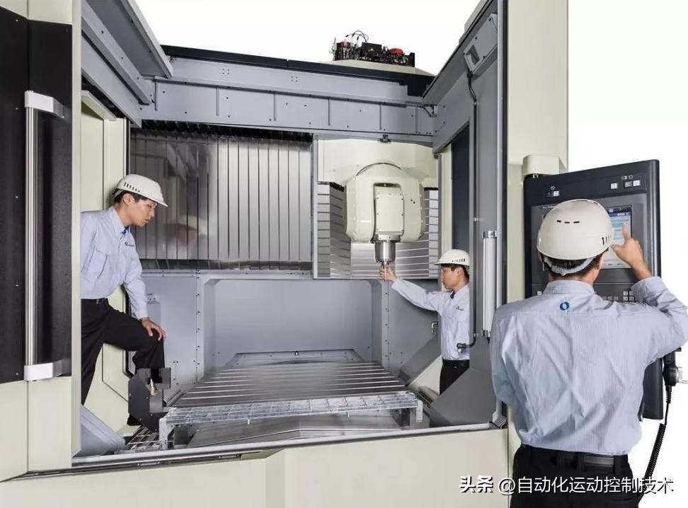 国内五轴系统哪家强,五轴的优缺点