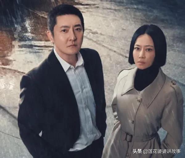 推荐20部百看不厌大剧,推荐三十部经典电视剧