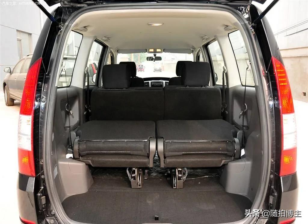 长城v80是面包车还是mpv,长城mpv新款上市售价