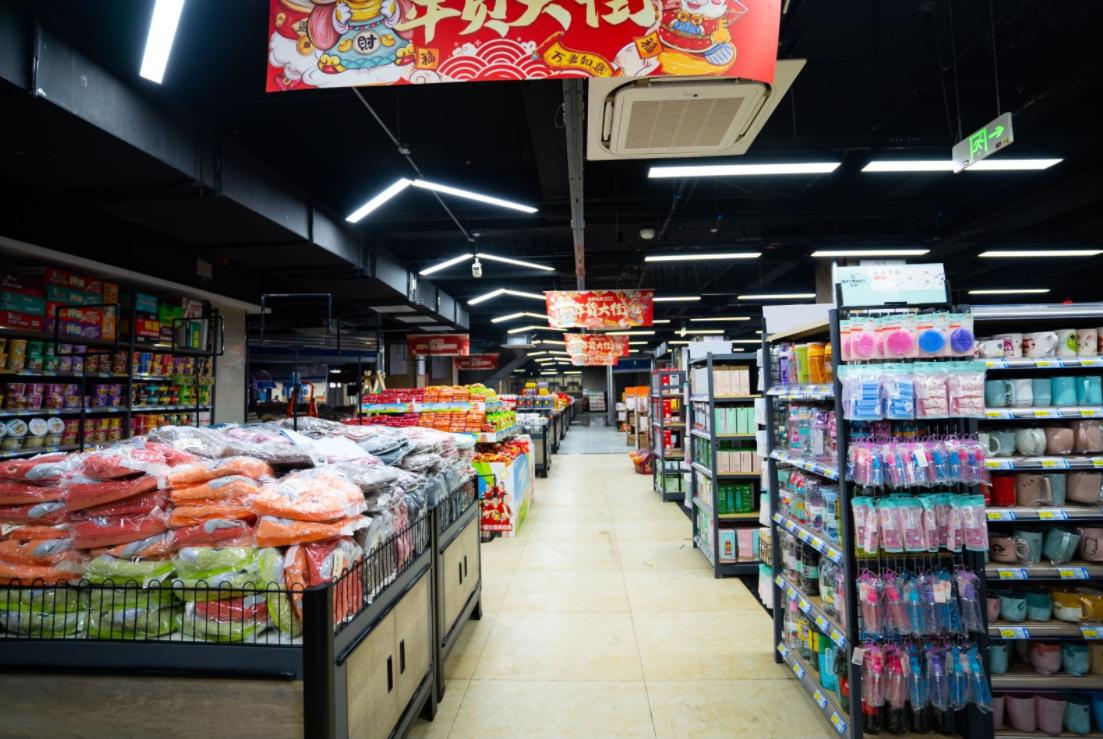 快递囤货剁手,618快递团购囤货剁手