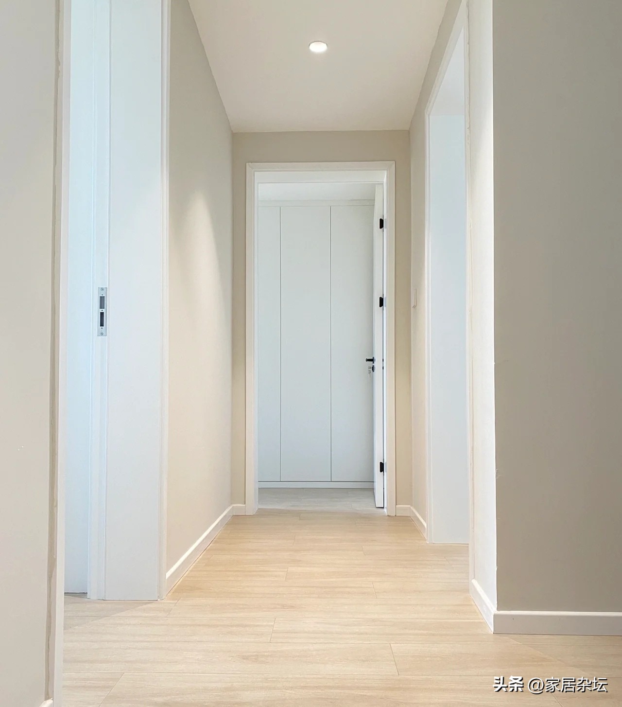 装修再想省钱这些材料千万别网购,现在装修新楼还是2022年装修省钱