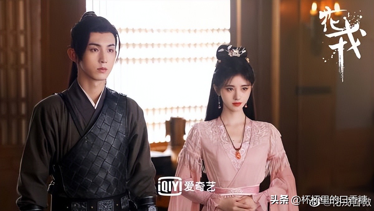 2023爱奇艺首周*放播**指数！《浮图》赢《狂飙》，《长风渡》第一