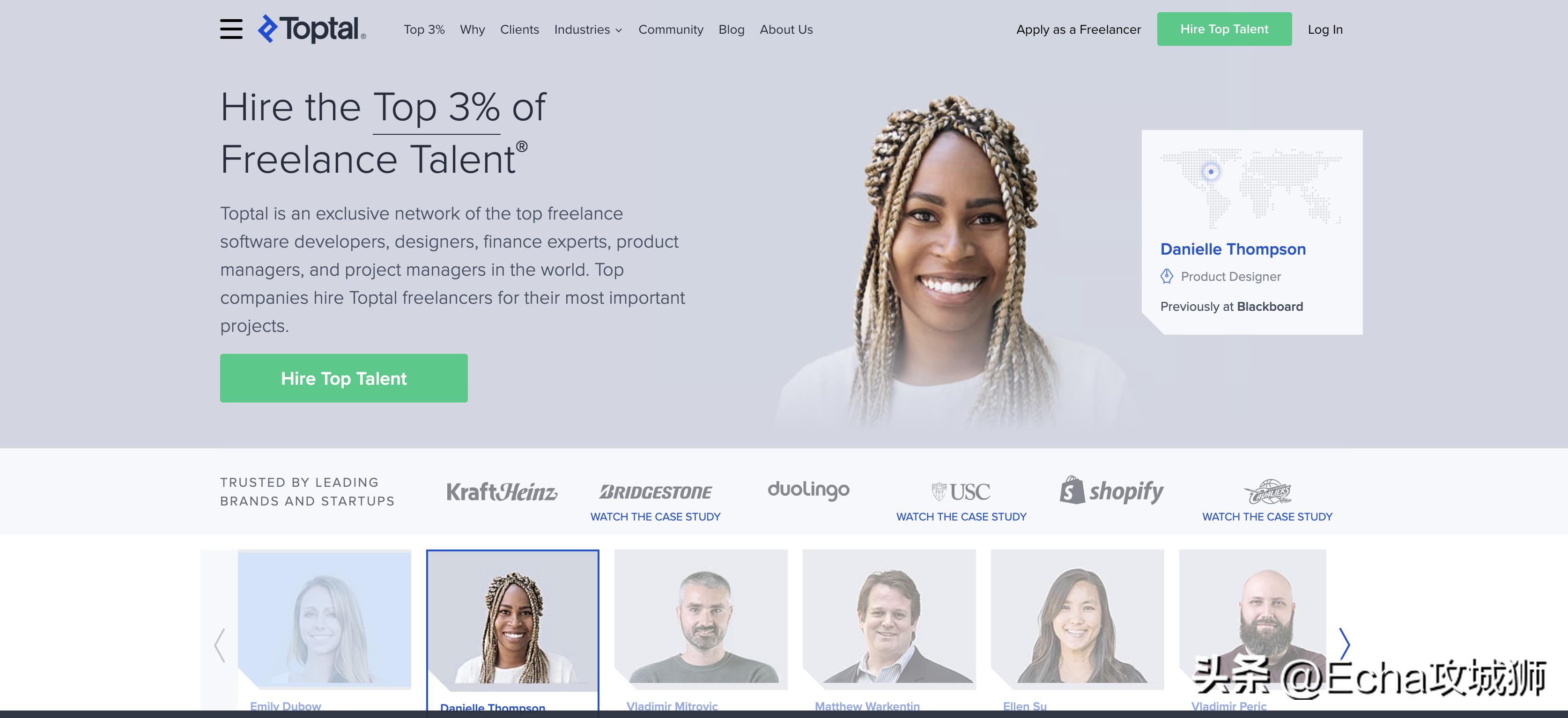 兼职程序员接私活平台,程序员接私活的七大平台