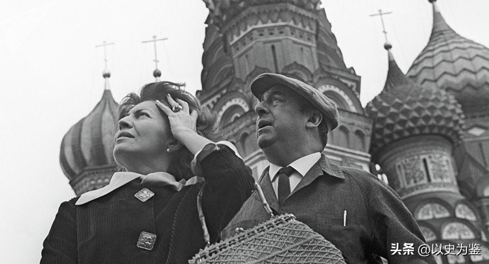 聂鲁达杀了多少人,聂鲁达死因