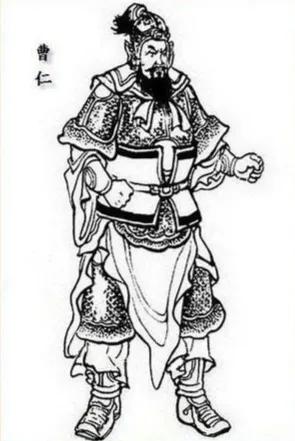 三国演义经典人物的经典事件,三国演义120回主要人物