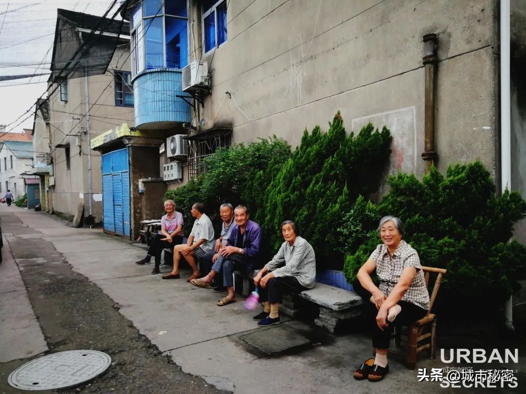 什么是城市有机更新改造,什么是城市有机更新