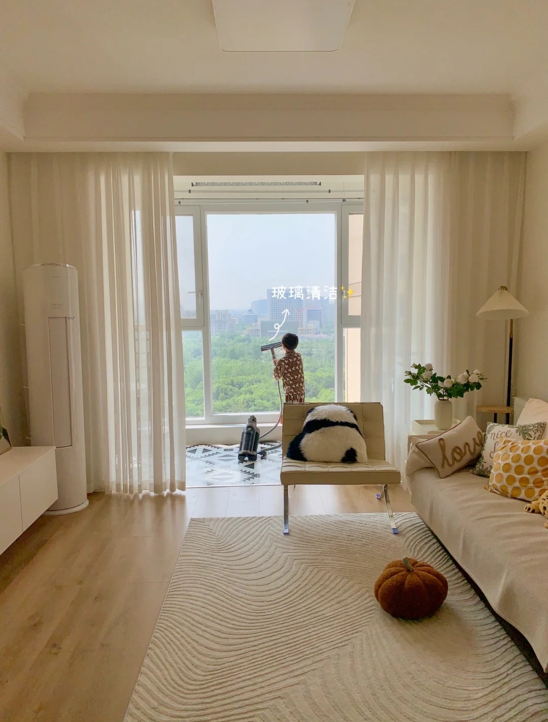 看了湖北这户人家的装修，才知道什么叫岁月静好，屋主太会布置了