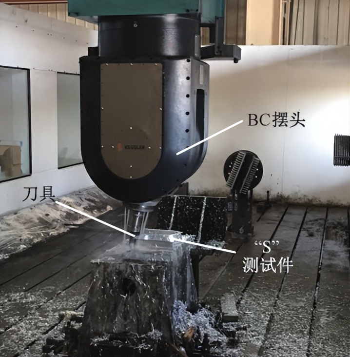 怎么选择数控机床的精度,如何提高数控机床的进给轴精度