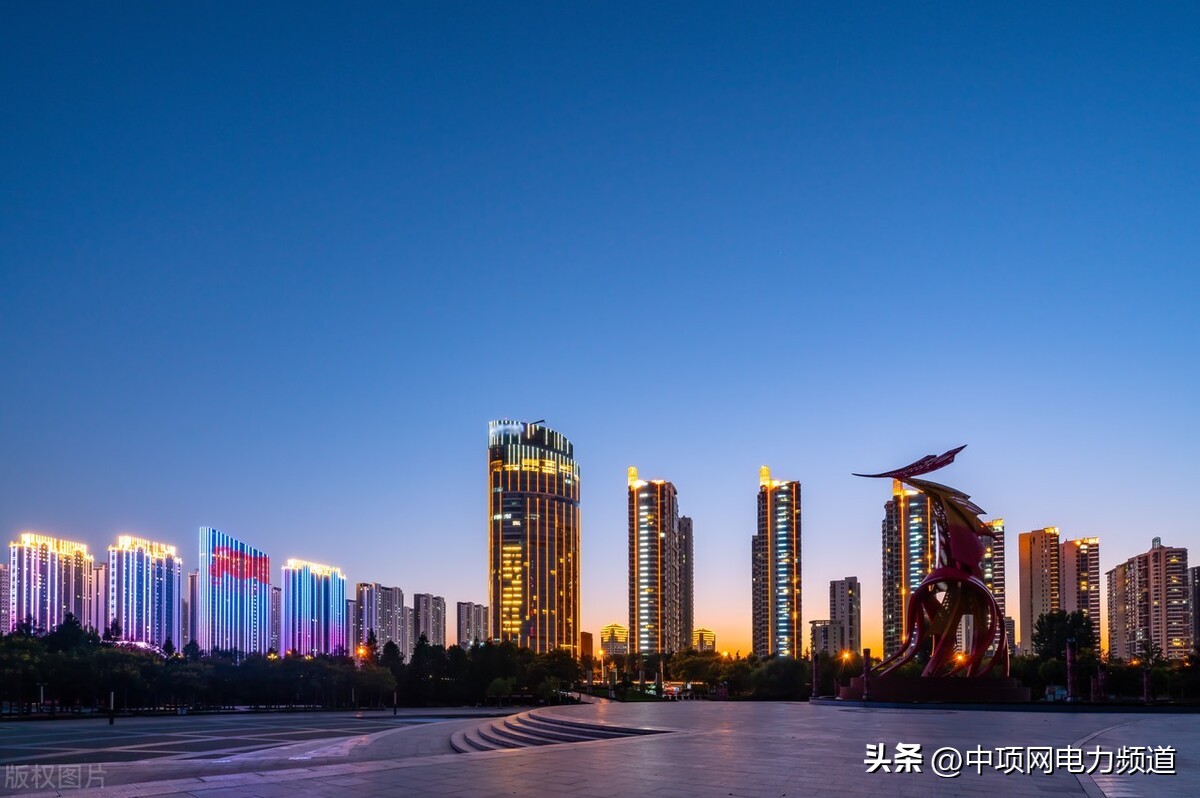 2023光伏电站招标公告,正在建设的光伏发电站