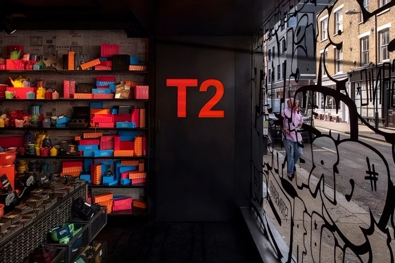 t2茶叶澳洲,文胜茶说