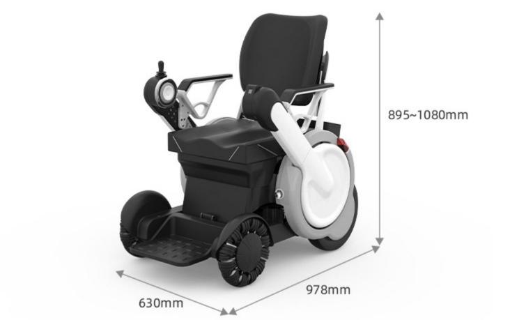 电动轮椅国内外哪款最轻最好,十大品牌手推轮椅电动轮椅