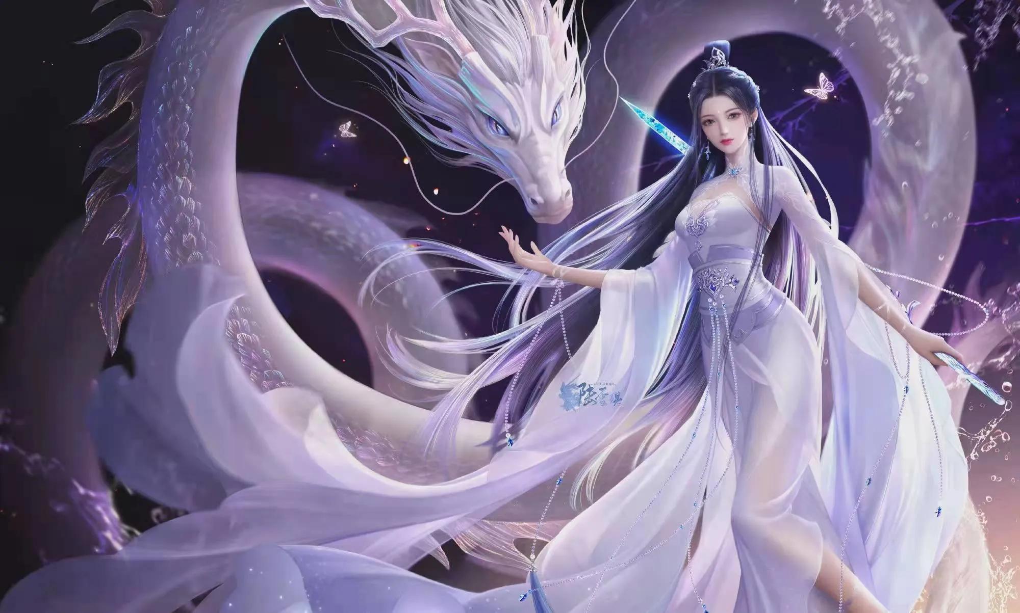 动画化的网文小说,十部热门网文动画化