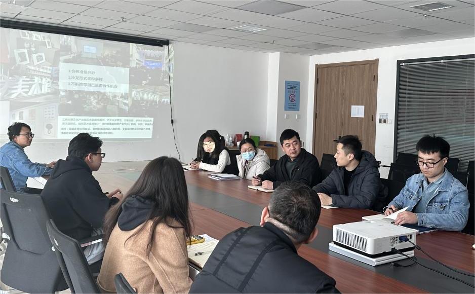 鏂囨梾鏂囧垱浜т笟鍙戝睍璋冪爺鎻愮翰,鏂囧垱鏂囨梾浜т笟鍙戝睍