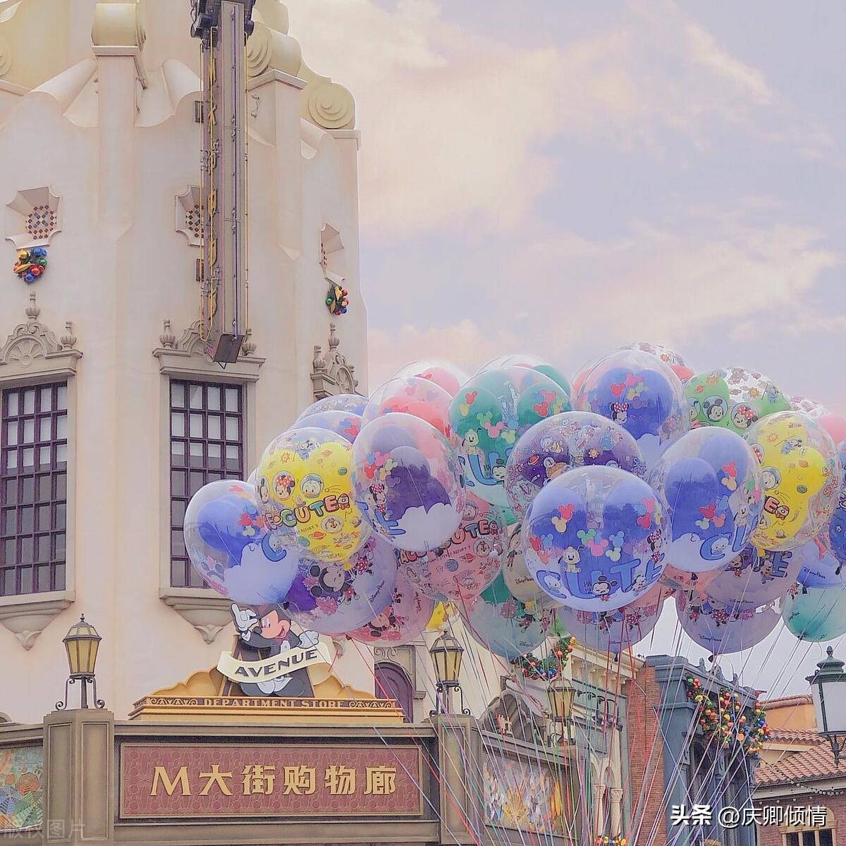 上海迪士尼乐园游玩攻略2019,上海迪士尼乐园游玩攻略2020