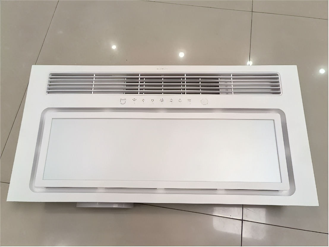 米家普通浴霸改智能浴霸,米家浴霸pro和米家浴霸哪个好