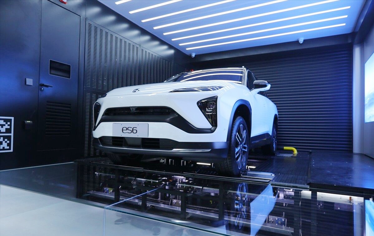 超快充来了蔚来换电还有意义吗,蔚来换电跟超充哪个划算