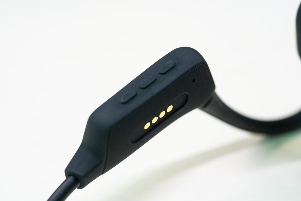 sanag蓝牙耳机a30spro如何用,塞那sanaga9s骨传导耳机