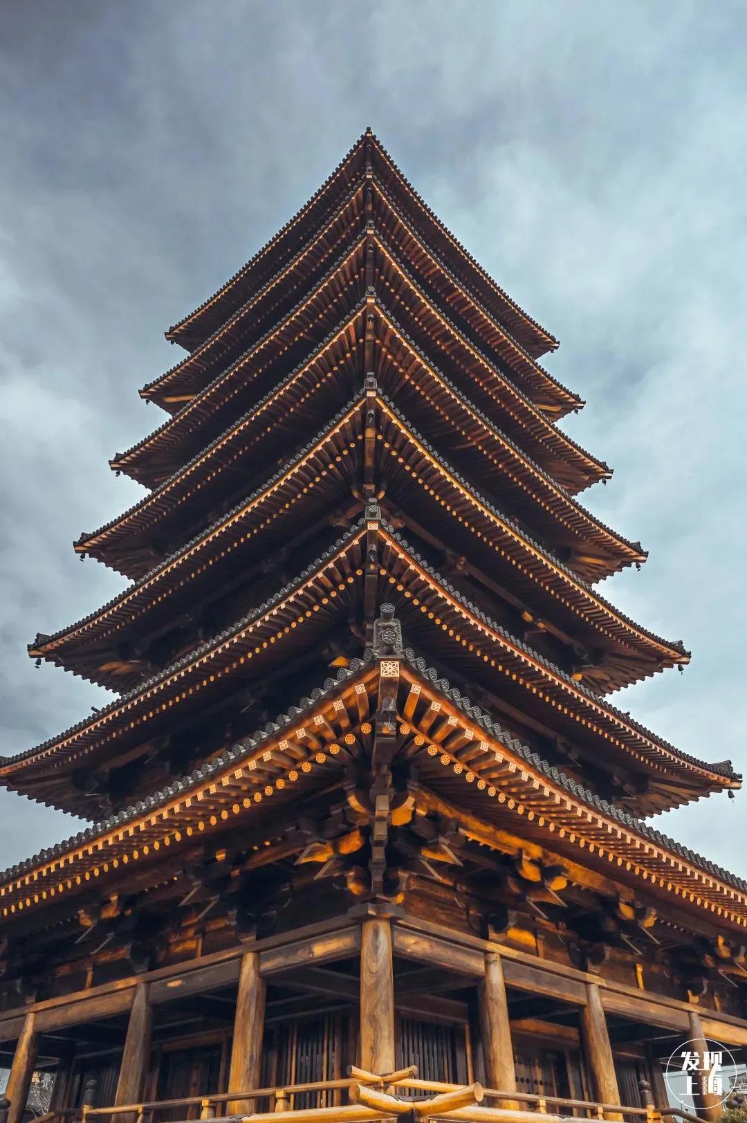 一定要去的八个超美小众古镇,上海魔都踏春好去处