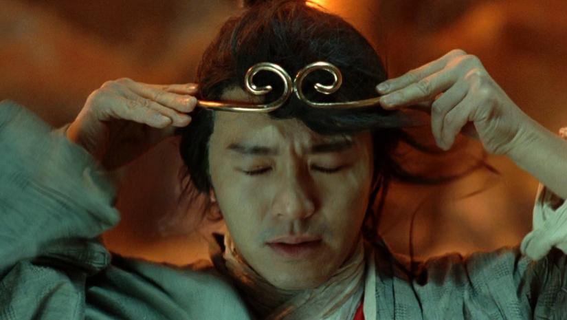 大话西游吴孟达中举,大话西游吴孟达几个角色