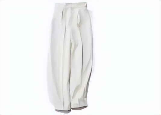 穿衣好看关键在体态,如何从零开始打造自己的穿衣风格