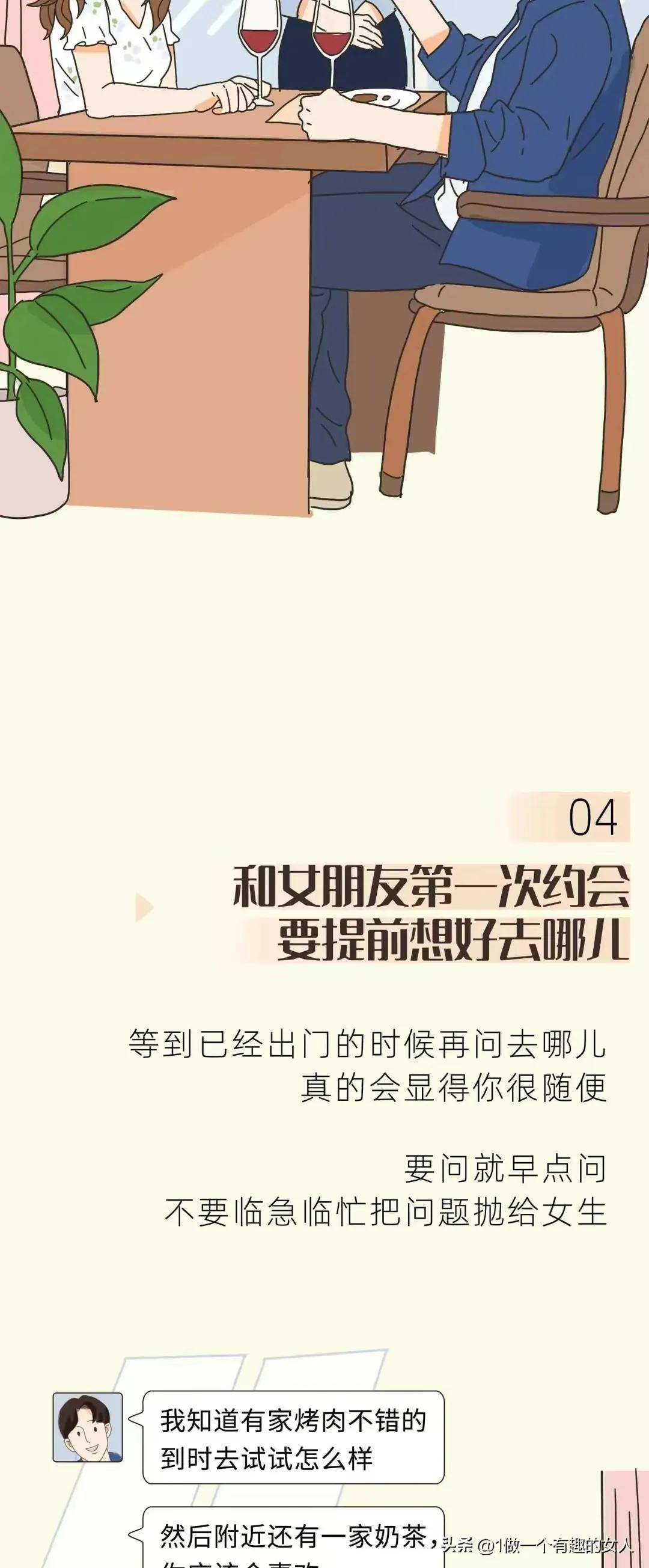 男生第一次上门女方应该怎么招待,和女朋友第一次交往该怎么做
