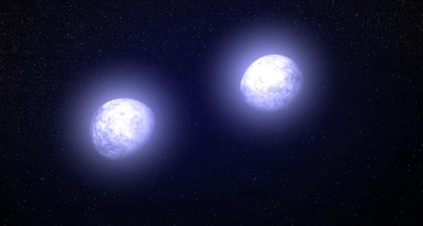 黑洞与宇宙的关系,黑洞与宇宙的区别