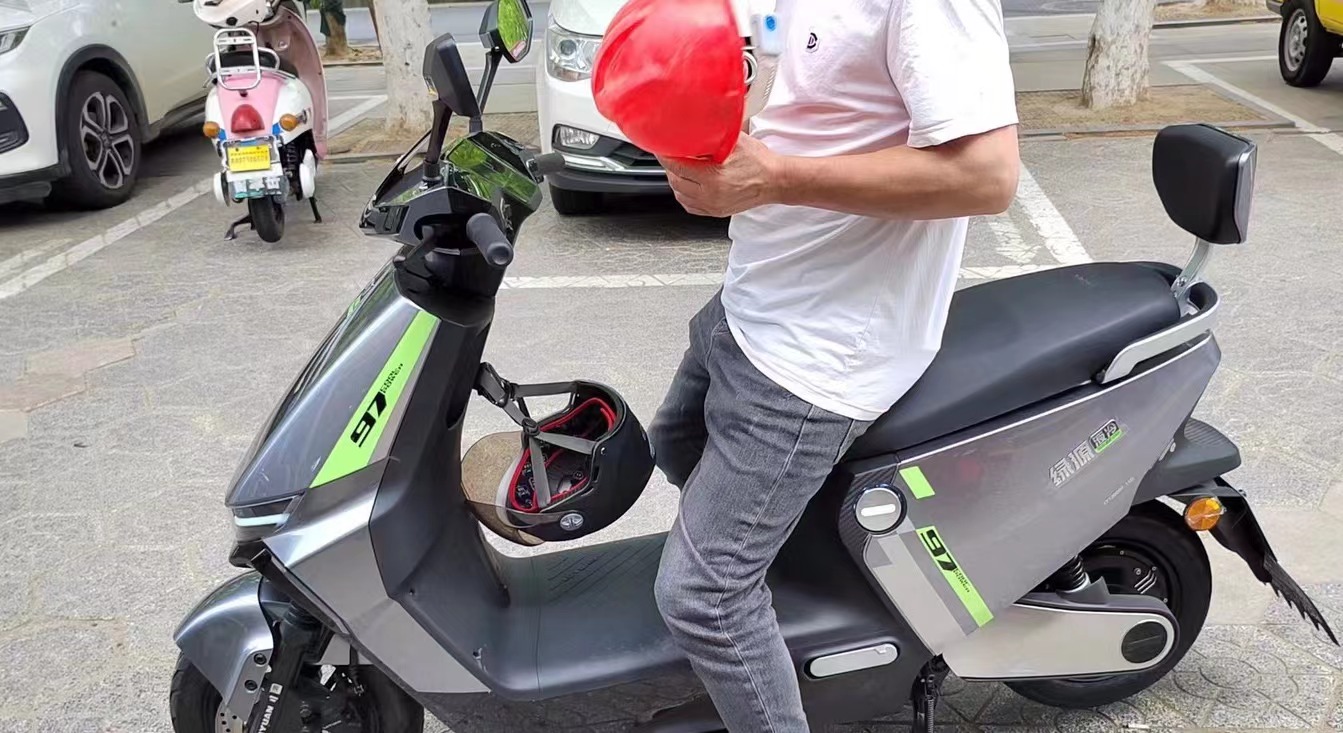 怎么选择两轮电动车,两轮电动车到底什么是性价比之选