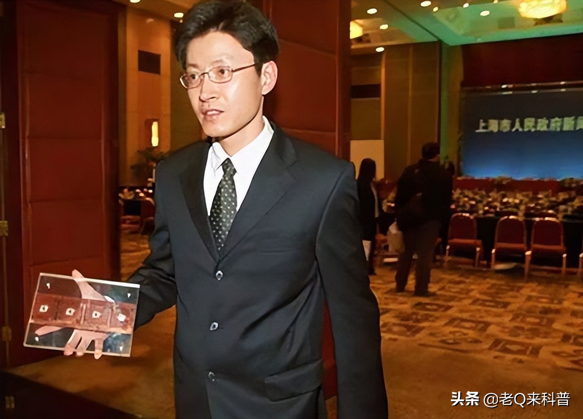 汉芯陈进中国,汉芯陈进在美国