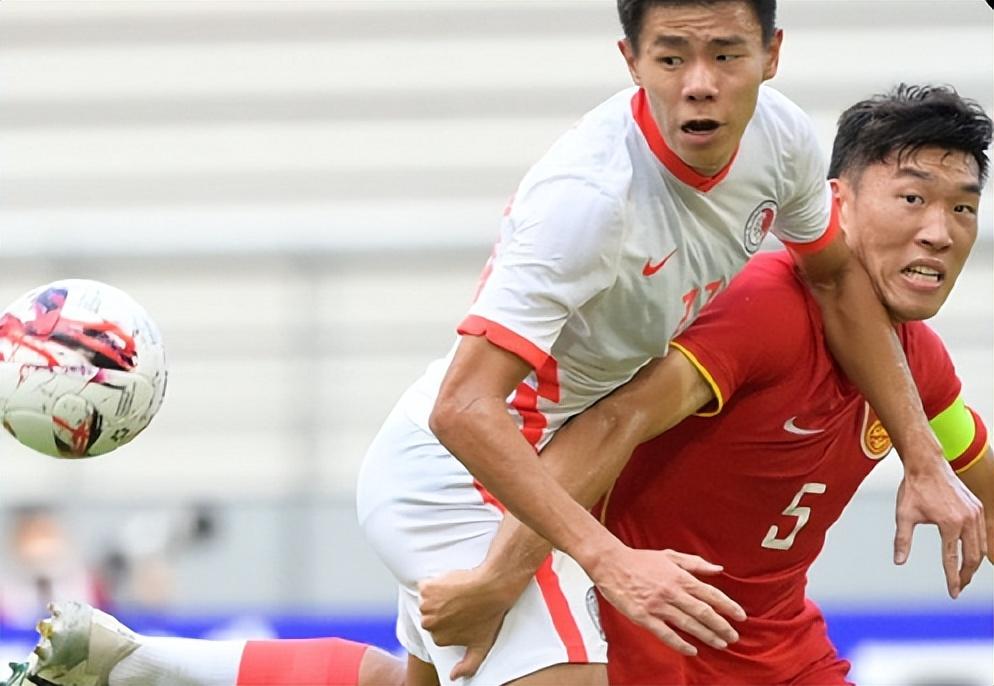 寒心！中国香港拒绝唱*歌国**，国足1-0送对手3连败，严惩忘本之人